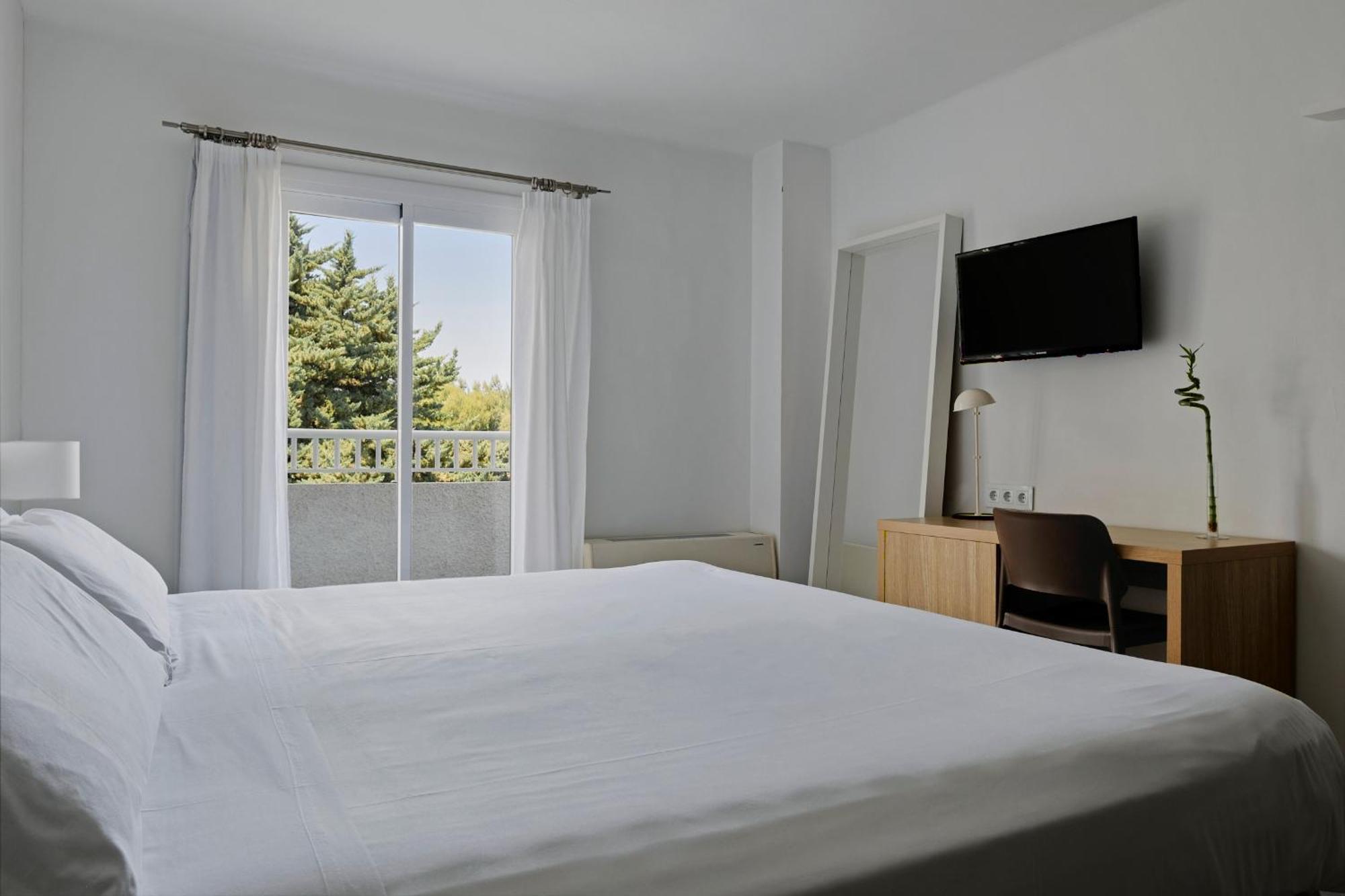 Prinsotel Mal Pas - Adults Only Alcudia  Exterior photo