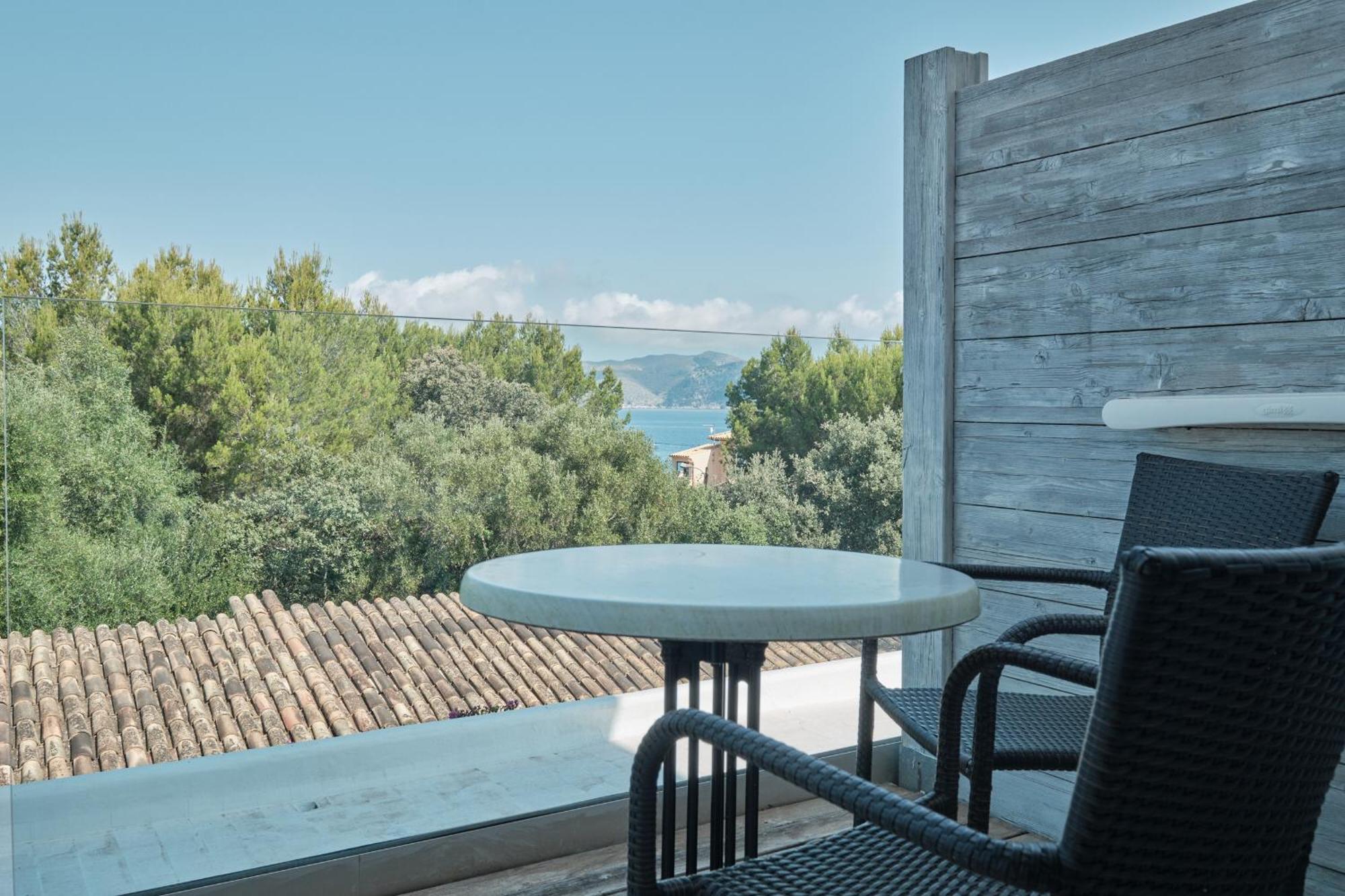 Prinsotel Mal Pas - Adults Only Alcudia  Exterior photo