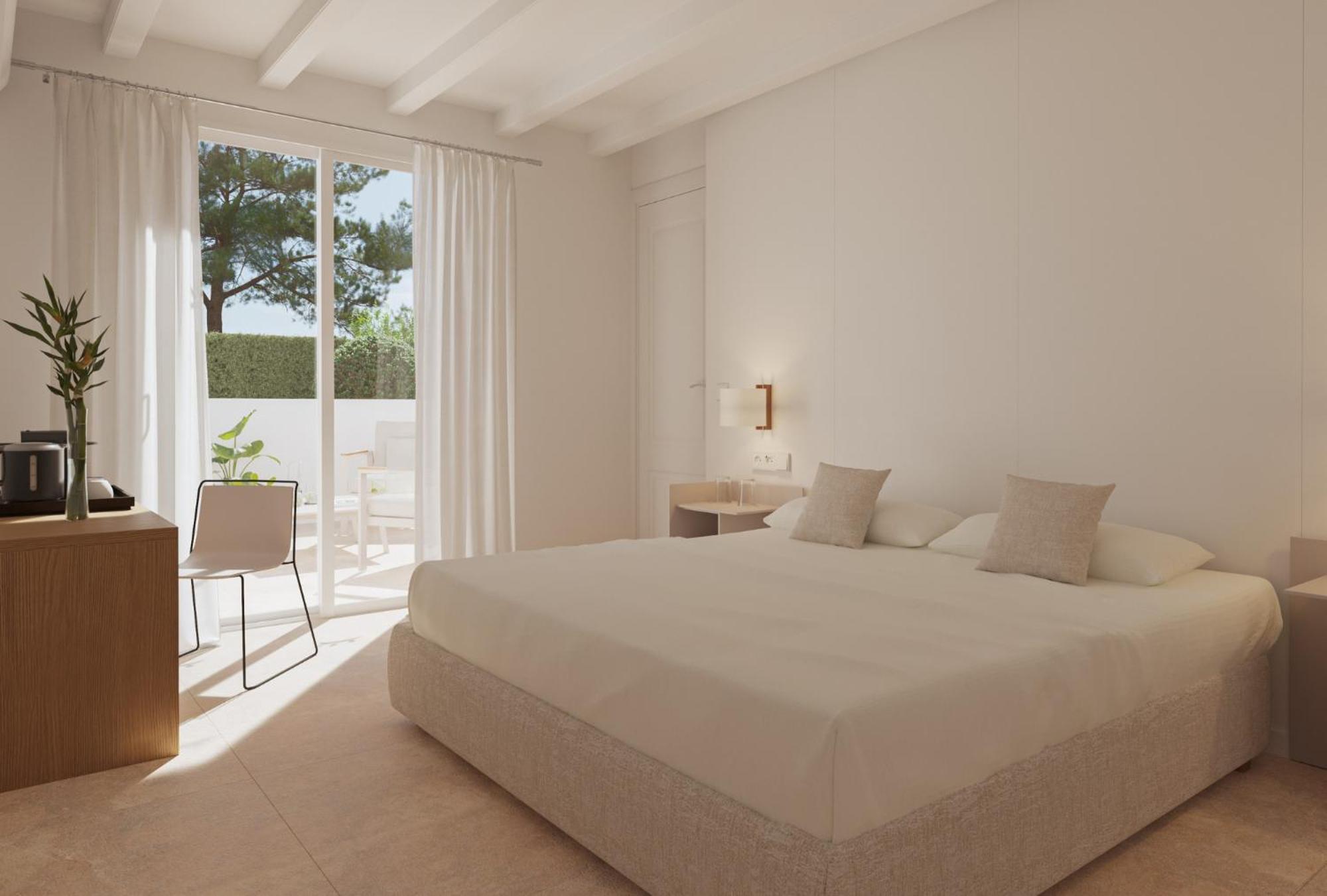 Prinsotel Mal Pas - Adults Only Alcudia  Exterior photo